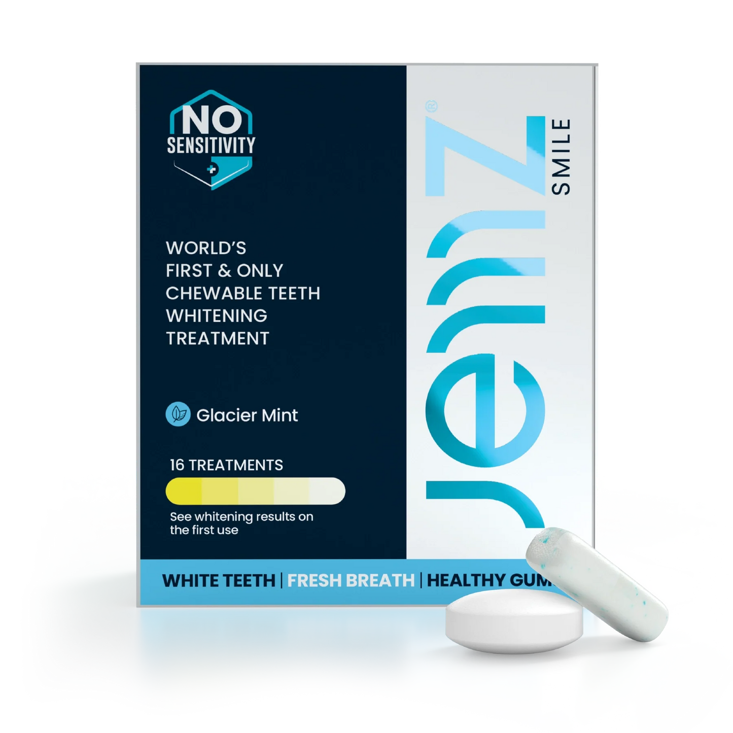 16 Day Whitening Pack
